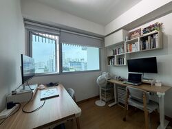 Eight Riversuites (D12), Condominium #583747321